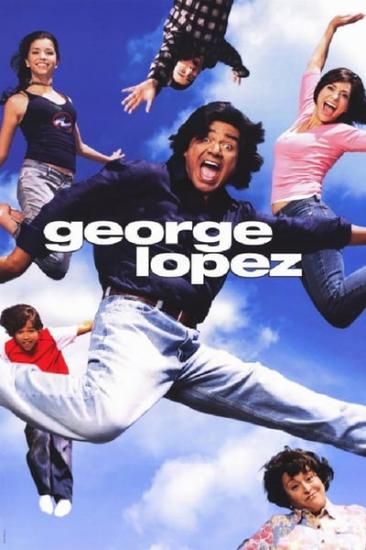 George Lopez S02E06 XviD-AFG