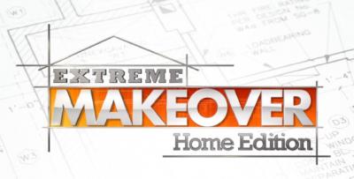 Extreme Makeover Home Edition S10E00 AFTERSHOW S1 Episode 401 Custom Firefighter Table iNTERNAL X...