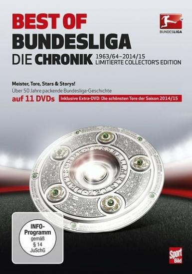 Bundesliga 2020 03 07 Borussia Monchengladbach vs Borussia Dortmund XviD-AFG