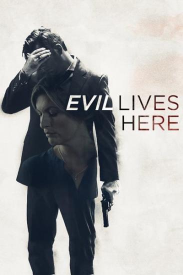 Evil Lives Here S07E10 He Said There Were More of Them iNTERNAL XviD-AFG