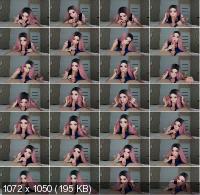 PornHub - Marcelin Abadir - Blowjob a Cute Girl with mouth Full of Sperm (FullHD/1080p/1023 MB)