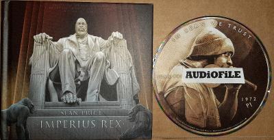 Sean Price Imperius Rex CD FLAC 2017 AUDiOFiLE