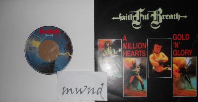 Faithful Breath A Million Hearts EP FLAC 1984 mwnd