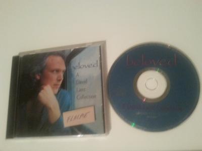 David Lanz Beloved A David Lanz Collection REMASTERED CD FLAC 1995 FLACME