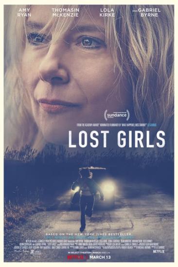 Lost Girls 2020 1080p WEBRip x264-RARBG