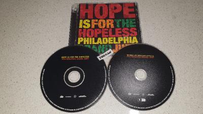 Philadelphia Grand Jury Hope Is For The Hopeless CD FLAC 2009 YEHNAH