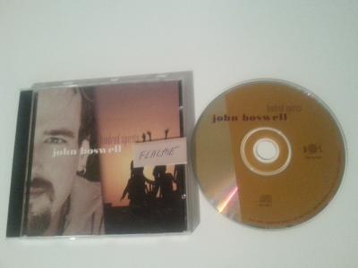 John Boswell Kindred Spirits CD FLAC 1995 FLACME