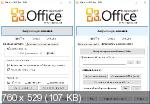 Microsoft Office 2010 SP2 Pro Plus / Standard 14.0.7237.5000 RePack by KpoJIuK (2020.03)