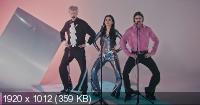 Little Big - Uno клип (2020) WEBRip 1080p