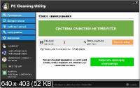 ShieldApps PC Cleaning Utility Pro 3.7.0 Premium
