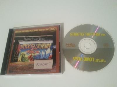 VA Little Louie Vega Strictly Rythm Mix CD FLAC 1994 FLACME
