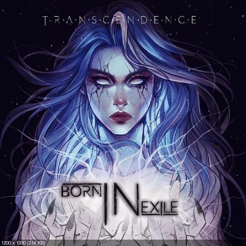 Born In Exile - Transcendence (2020)