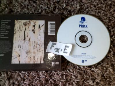 Prick Prick CD FLAC 1995 FiXIE