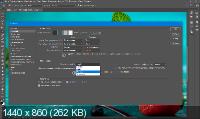Adobe Photoshop 2020 21.1.1.121 RePack by KpoJIuK