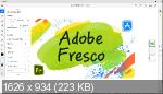 Adobe Fresco 1.4.0.30