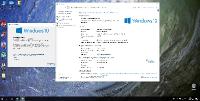 Windows 10 Enterprise 4 in 1 ( LTSB & LTSC) v.25.20 by UralSOFT (x86-x64)