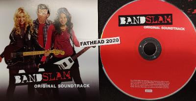 VA Bandslam Original Soundtrack OST CD FLAC 2009 FATHEAD