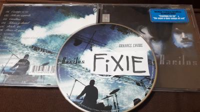 Bacilos Grandes Exitos ES CD FLAC 2006 FiXIE