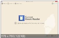 Icecream Ebook Reader Pro 5.30 + Portable