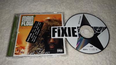 Main Flow Hip Hopulation CD FLAC 2004 FiXIE