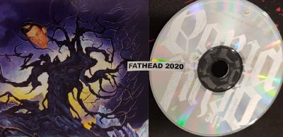 The Devil Wears Prada With Roots Above and Branches Below CD FLAC 2009 FATHEAD