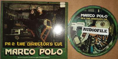 Marco Polo PA 2 The Directors Cut CD FLAC 2013 AUDiOFiLE