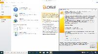 Microsoft Office 2010 SP2 with Update VL 7247.5000 AIO by adguard v20.03.17