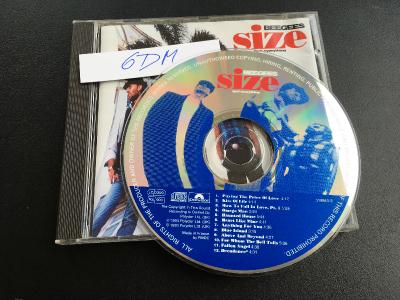 Bee Gees Size Isnt Everything CD FLAC 1993 6DM