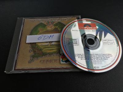 Barclay James Harvest Gone To Earth Reissue CD FLAC 1977 6DM