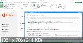 Microsoft Office 2016 x86 Pro Plus VL / Standard 4978.1001 by adguard (RUS/2020)
