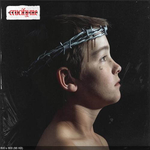 Dead Crown - Crucify Me [EP] (2019)