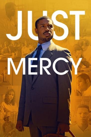 Just Mercy 2019 WEB-DL x264-FGT
