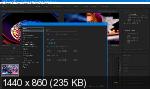 Adobe Premiere Pro 2020 14.0.4.18 RePack by KpoJIuK