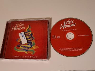 Celtic Woman Home For Christmas CD FLAC 2012 FLACME