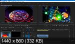 Adobe Premiere Pro 2020 14.0.4.18 RePack by KpoJIuK