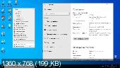 Windows 10 Enterprise x64 1909.18363.720 v.26.20 (RUS/ENG/2020)