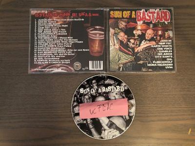 VA Sun Of A Bastard Vol  11 DE CD FLAC 2018 uCFLAC