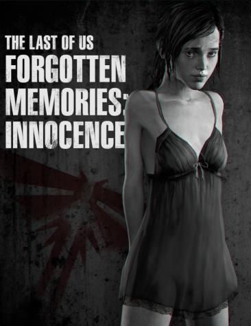 Vaurra - The Last of Us (Forgotten Memories - Innocence)