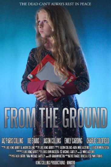 From the Ground 2020 WEBRip x264-ION10