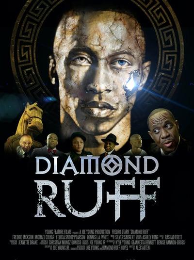 Diamond Ruff 2015 WEBRip x264-ION10