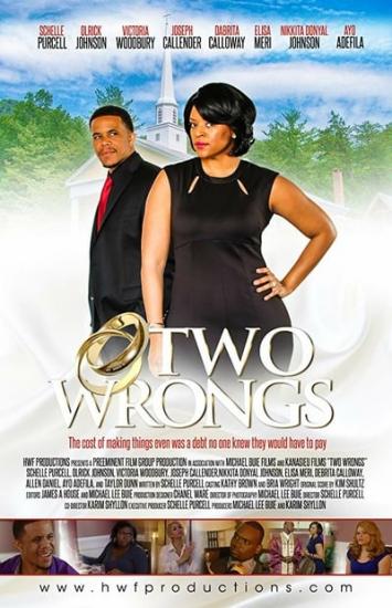 Two Wrongs 2015 WEBRip x264-ION10