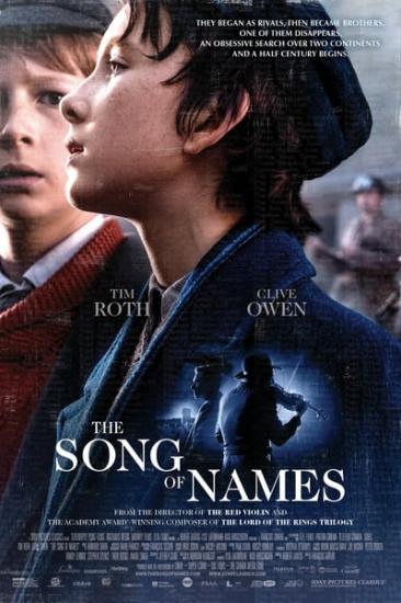 The Song Of Names 2019 WEB-DL x264-FGT