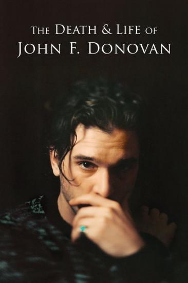 The Death and Life of John F Donovan 2018 1080p BluRay x264-USURY