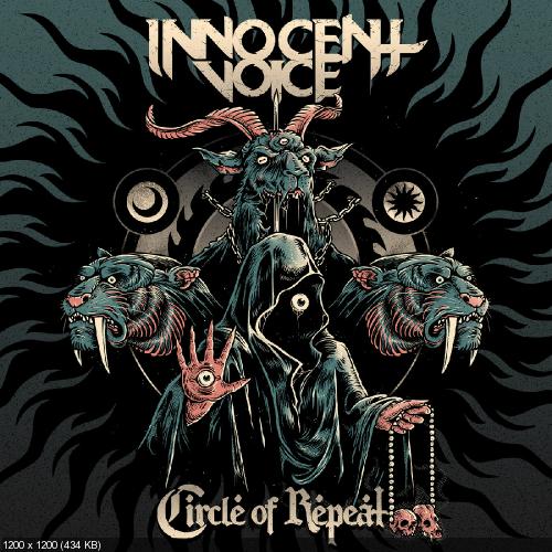 Innocent Voice - Circle Of Repeat (2020)