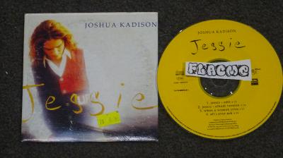 Joshua Kadison Jessie CDS FLAC 1993 FLACME