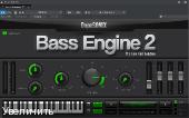 DopeSONIX - BASS ENGINE 2 – Hip Hop & Trap, Bass 2.1 VSTi x64 - ромплер