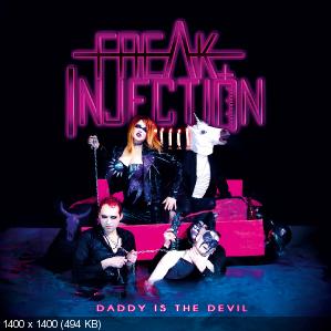 Freak Injection - Singles (2019-2020)