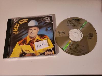 Gene Autry Greatest Hits CD FLAC 1992 FLACME