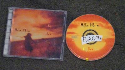 Mollie Obrien Big Red Sun CD FLAC 1998 FLACME