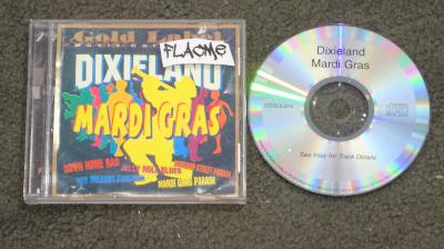 VA Dixieland Mardi Gras CD FLAC 2000 FLACME